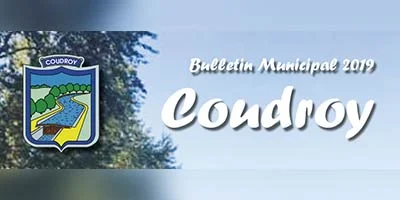 Miniature - Bulletin municipal - 2019