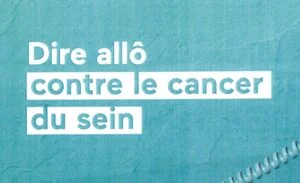 Agir contre le cancer du sein