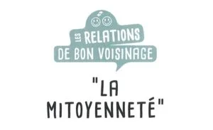 Bandeau - La Mitoyenneté