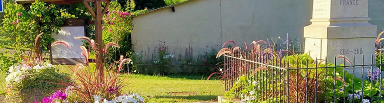 Commune de COUDROY (45)