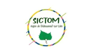 Logo - SICTOM 2022
