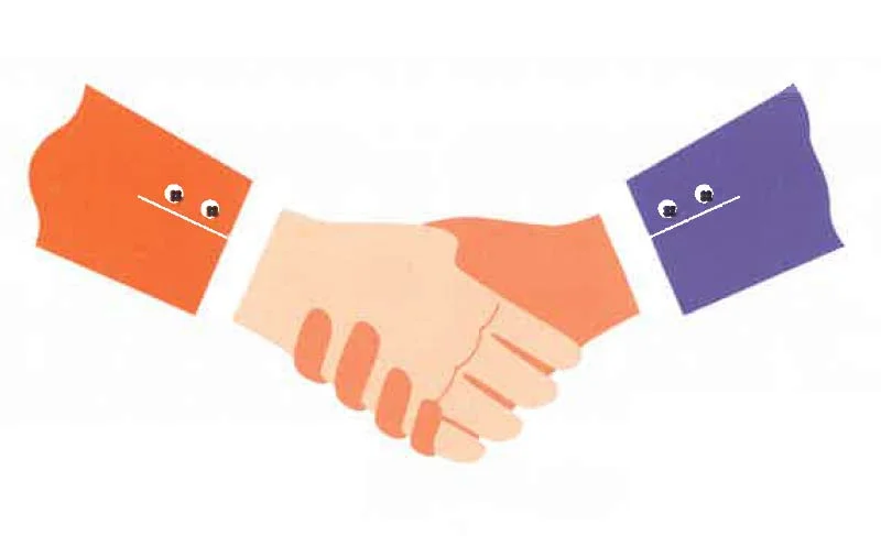 Miniature - conciliation de justice