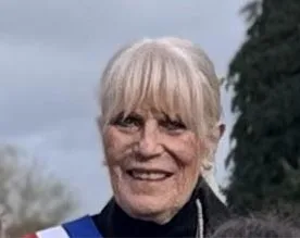 Maire de Coudroy 2026